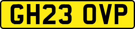 GH23OVP