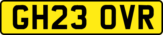 GH23OVR