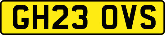 GH23OVS
