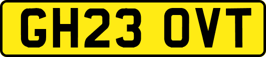 GH23OVT