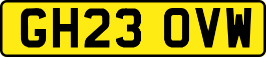 GH23OVW