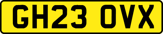 GH23OVX