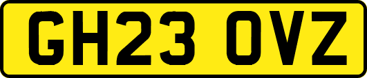 GH23OVZ
