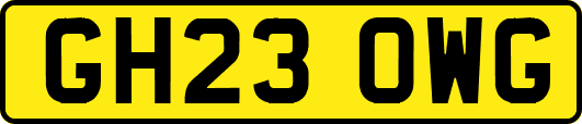 GH23OWG