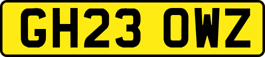 GH23OWZ