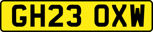 GH23OXW