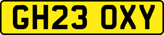 GH23OXY