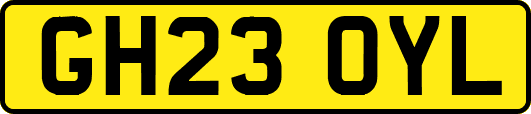 GH23OYL