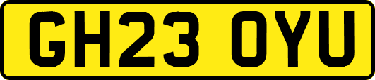 GH23OYU
