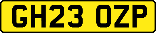 GH23OZP