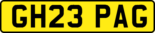 GH23PAG