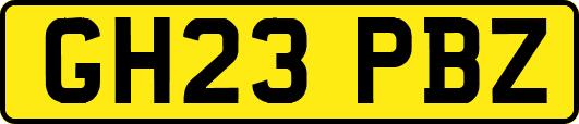 GH23PBZ