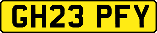 GH23PFY