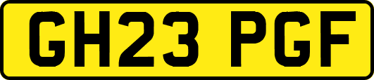 GH23PGF