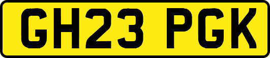 GH23PGK