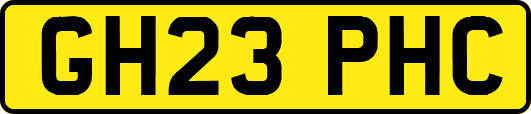 GH23PHC