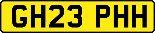 GH23PHH