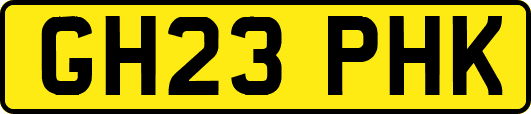 GH23PHK
