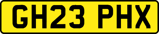 GH23PHX
