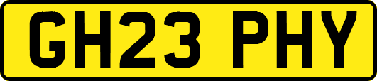 GH23PHY