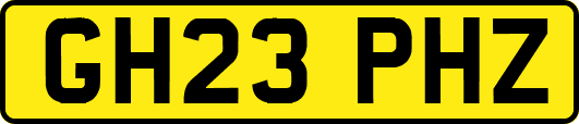 GH23PHZ