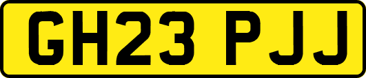 GH23PJJ