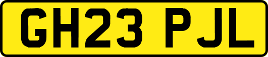 GH23PJL