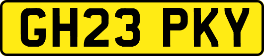 GH23PKY