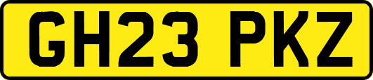 GH23PKZ