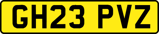 GH23PVZ