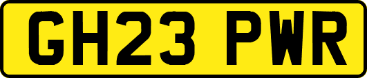 GH23PWR