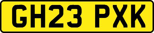 GH23PXK