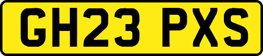 GH23PXS