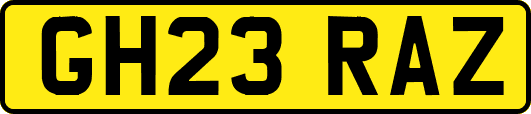 GH23RAZ