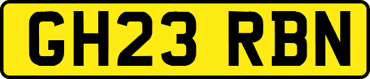 GH23RBN