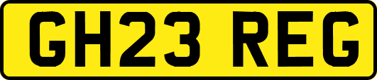 GH23REG