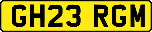GH23RGM