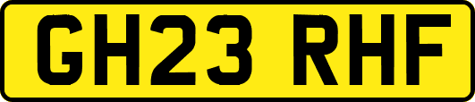 GH23RHF