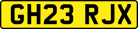 GH23RJX