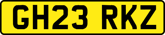 GH23RKZ