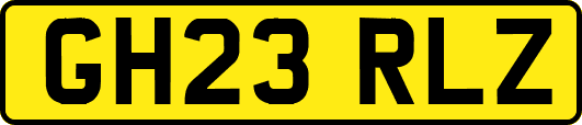 GH23RLZ