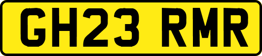 GH23RMR
