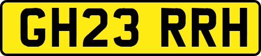 GH23RRH