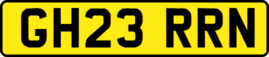 GH23RRN