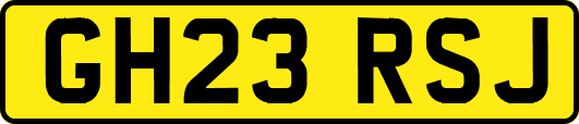 GH23RSJ