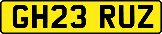 GH23RUZ