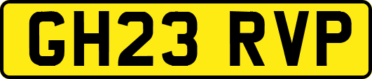 GH23RVP