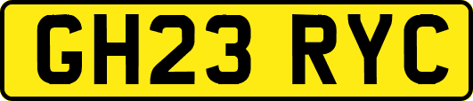 GH23RYC