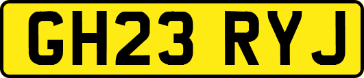 GH23RYJ
