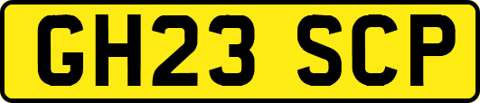 GH23SCP